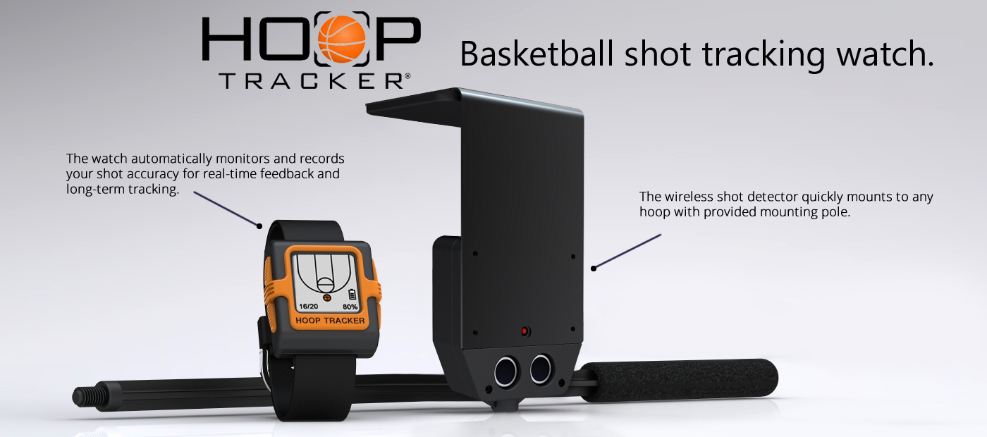 Hoop Tracker Tech Specs 1